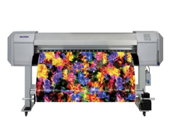 怎么調(diào)整武藤寫(xiě)真機(jī)的溫度？