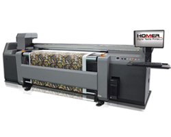 數(shù)碼印花機進口品牌有哪些？