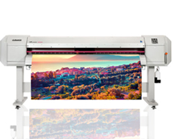 武藤寫(xiě)真機(jī)1604洗完墨打不出測(cè)試條