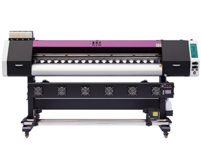 富麗印 韓國燙畫打印機 PC-1080