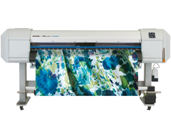 皮革印花機用什么墨水好？