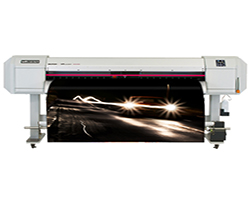 皮革印花機的二級墨袋供墨墨水