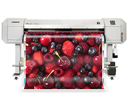 挑選數碼印花機應看三個主要參數