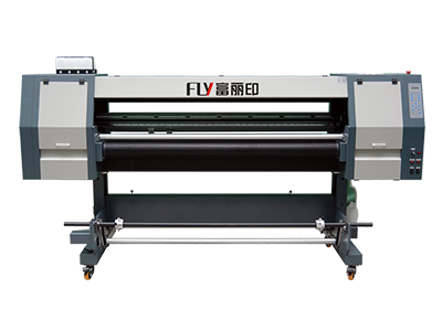 UV皮革「網帶打印機」