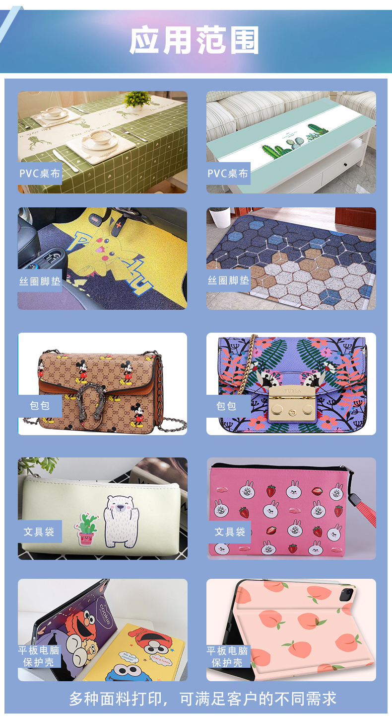 應用領域 應用領域